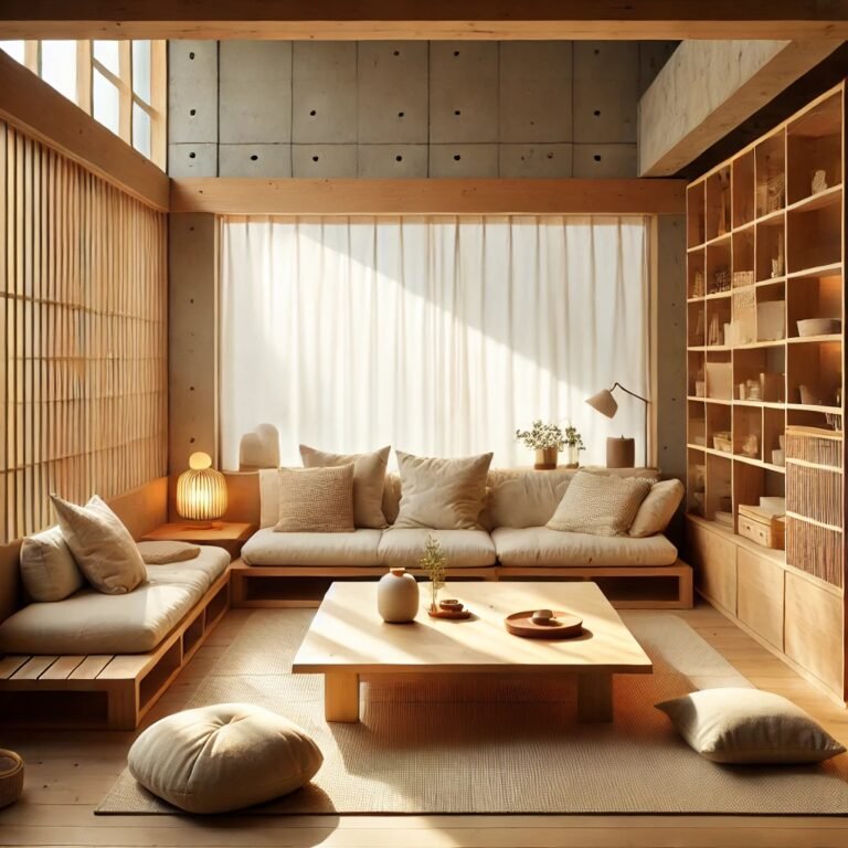 MUJI 风格家居设计 | 最实用的装修技巧全在这里！ - Property Kaki