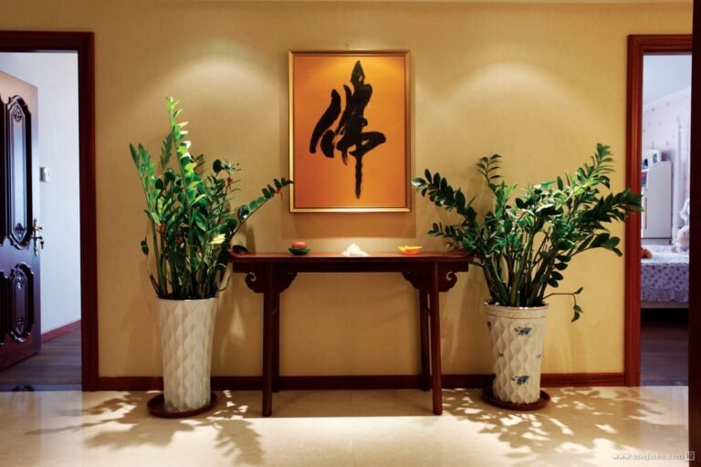 房屋风水布局 】大揭秘!最佳布局图+禁忌+调整秘诀 - Property Kaki