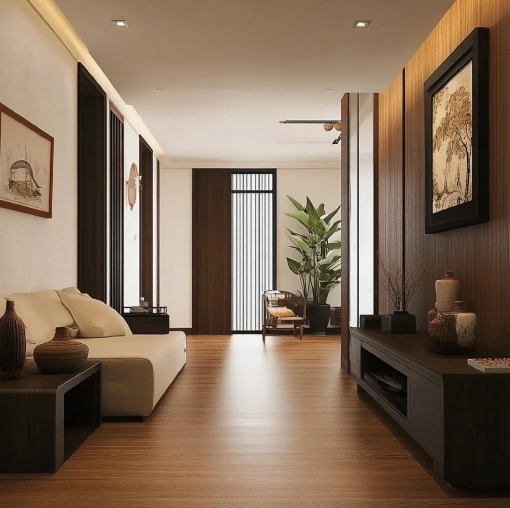轻奢风格装修 | 现代家居的高端设计灵感! - Property Kaki