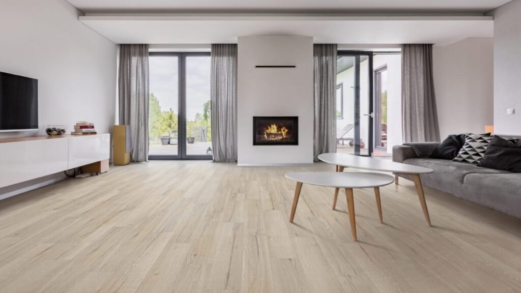 bungalow地板推荐